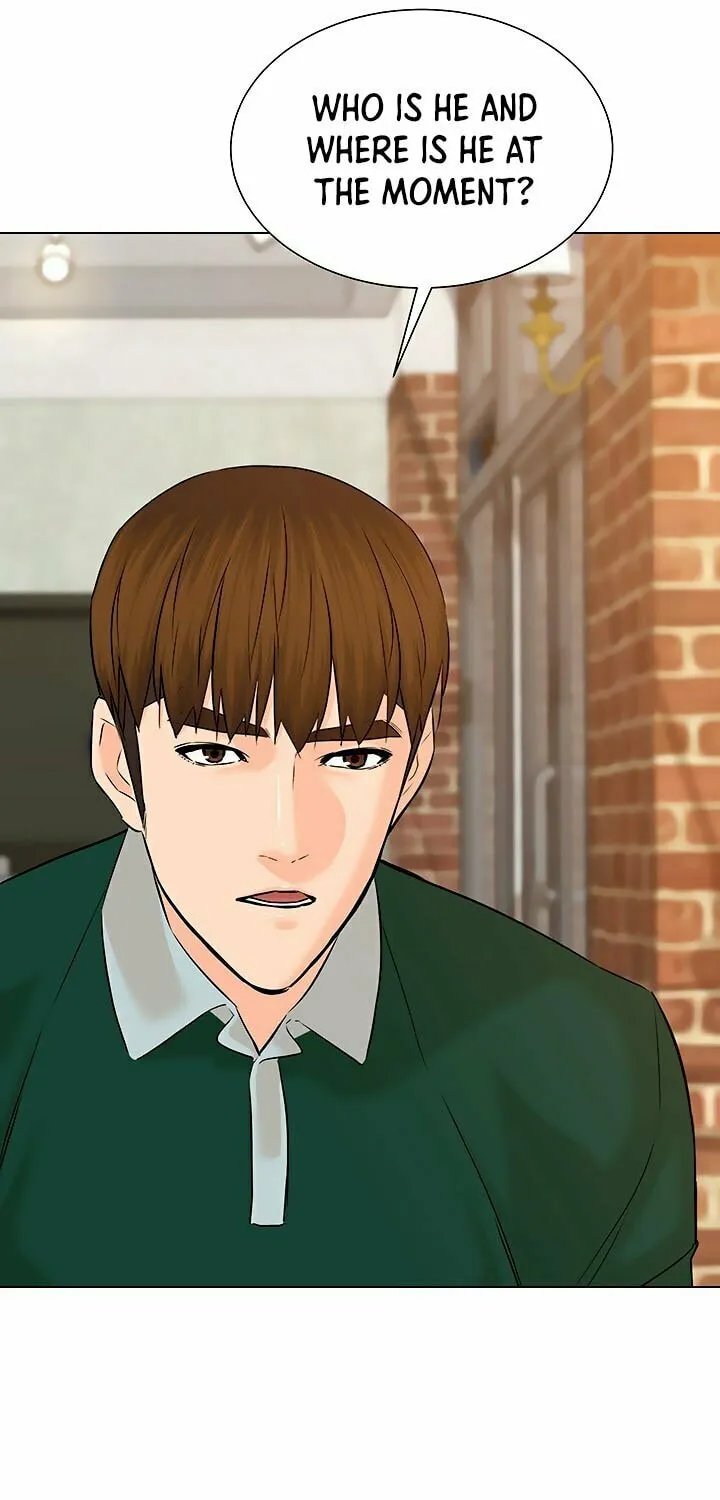 Read From the Grave and Back chapter 105 image 79 on Lezhin