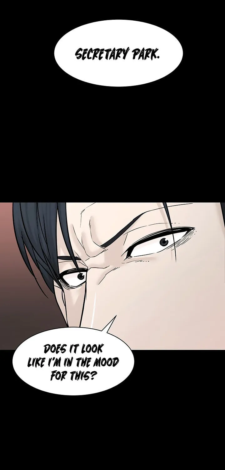 Read From the Grave and Back chapter 105 image 8 on Lezhin