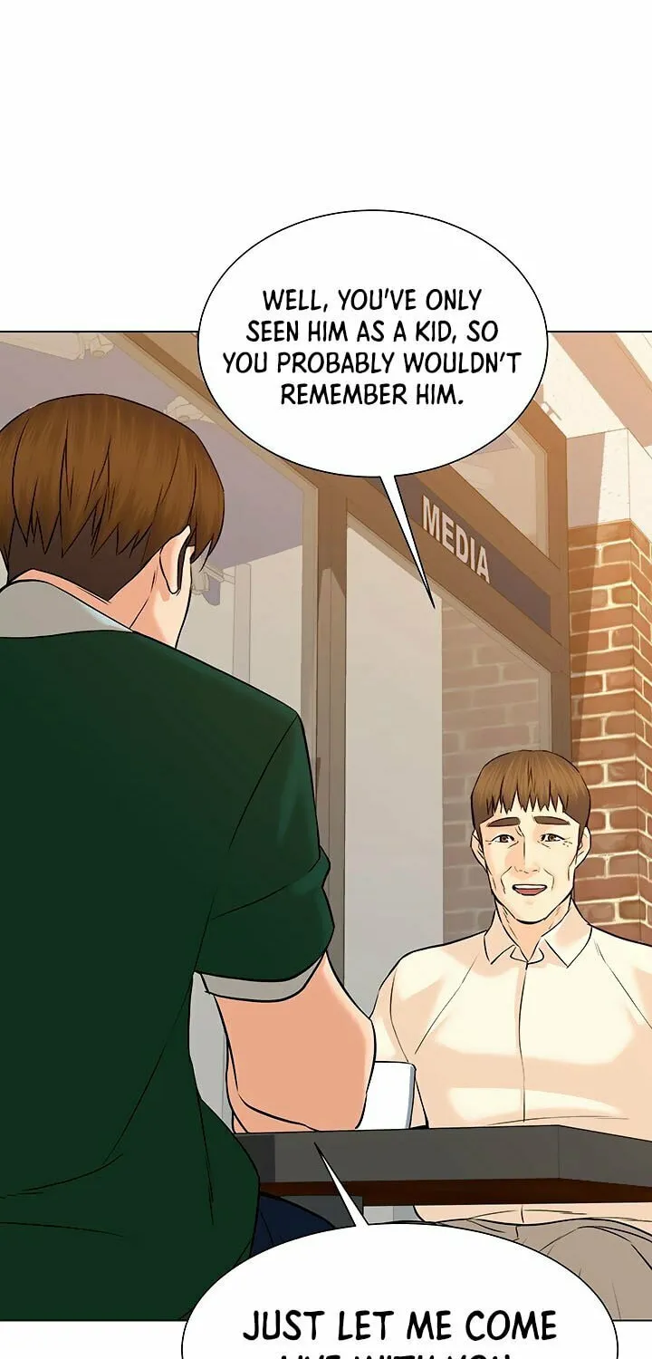 Read From the Grave and Back chapter 105 image 80 on Lezhin