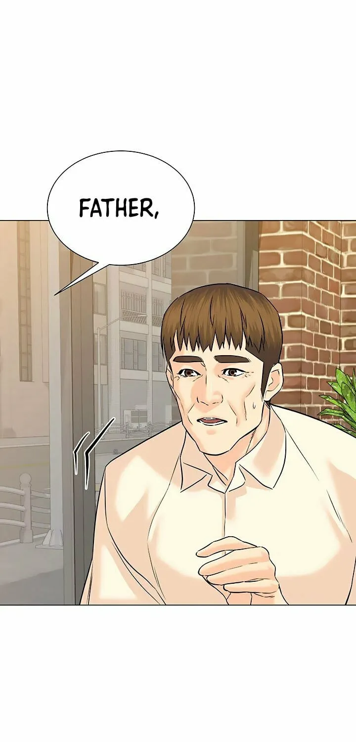 Read From the Grave and Back chapter 105 image 84 on Lezhin