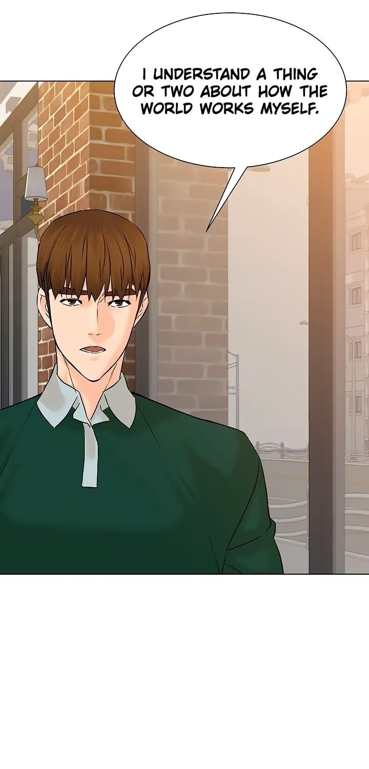 Read From the Grave and Back chapter 105 image 85 on Lezhin