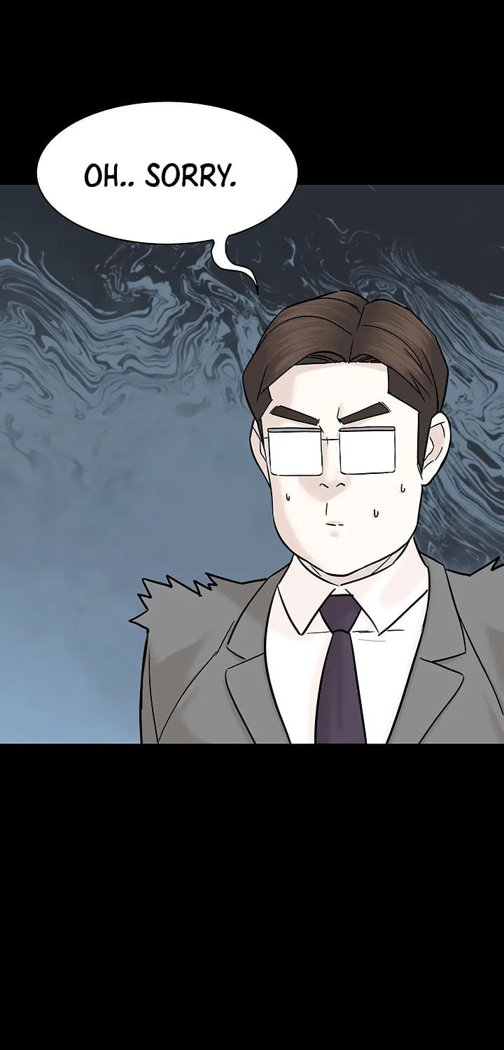 Read From the Grave and Back chapter 105 image 9 on Lezhin