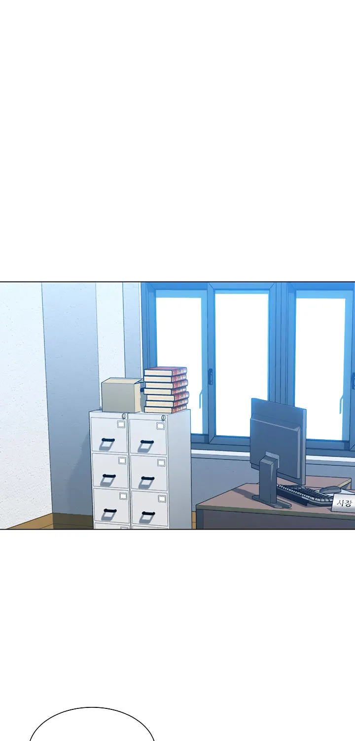 Read From the Grave and Back chapter 108 image 1 on Lezhin