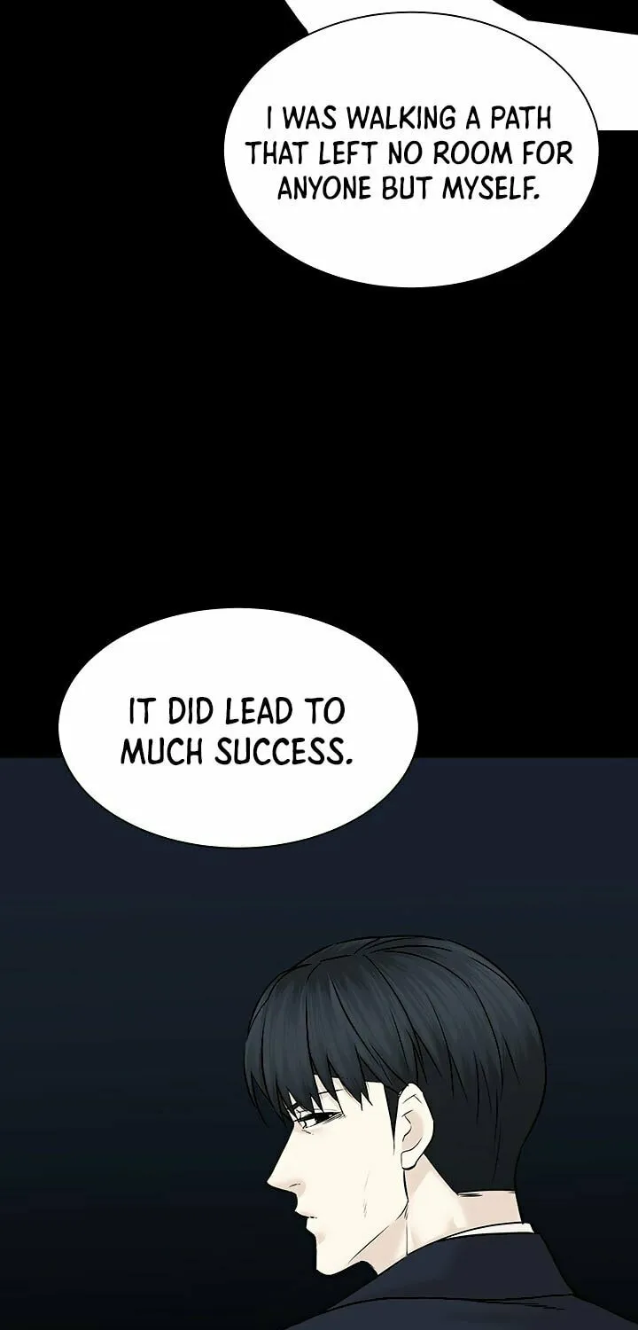 Read From the Grave and Back chapter 108 image 11 on Lezhin