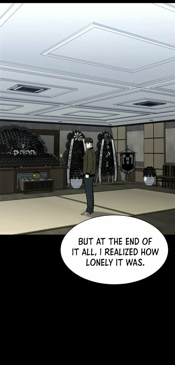 Read From the Grave and Back chapter 108 image 13 on Lezhin