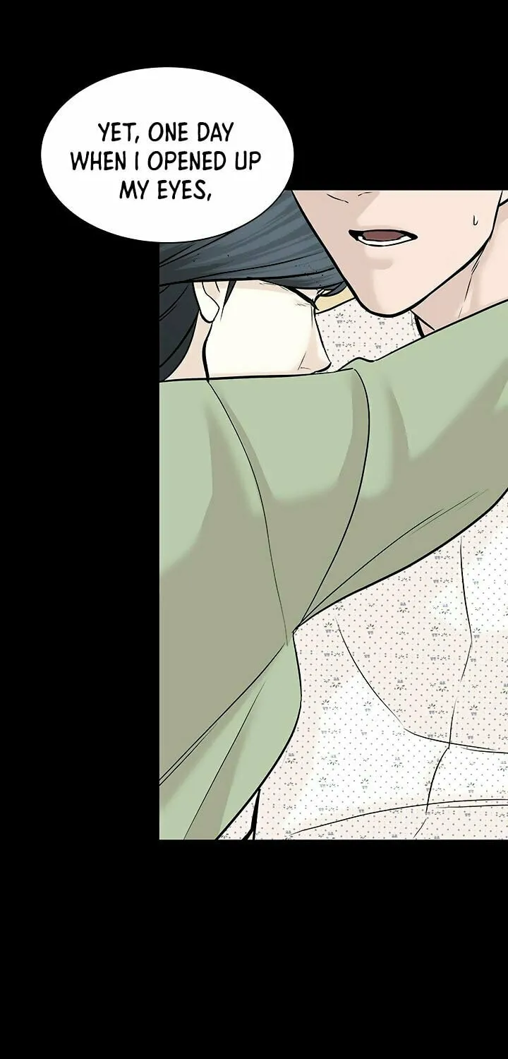 Read From the Grave and Back chapter 108 image 14 on Lezhin