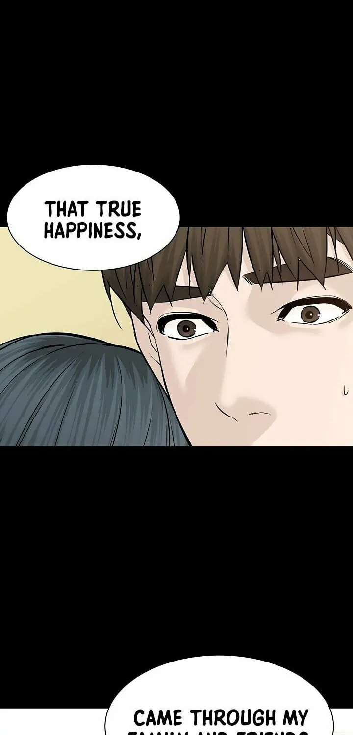 Read From the Grave and Back chapter 108 image 16 on Lezhin