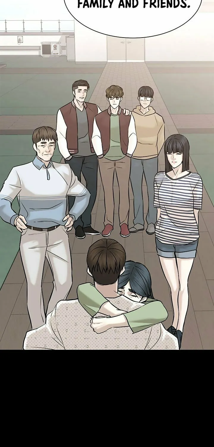 Read From the Grave and Back chapter 108 image 17 on Lezhin