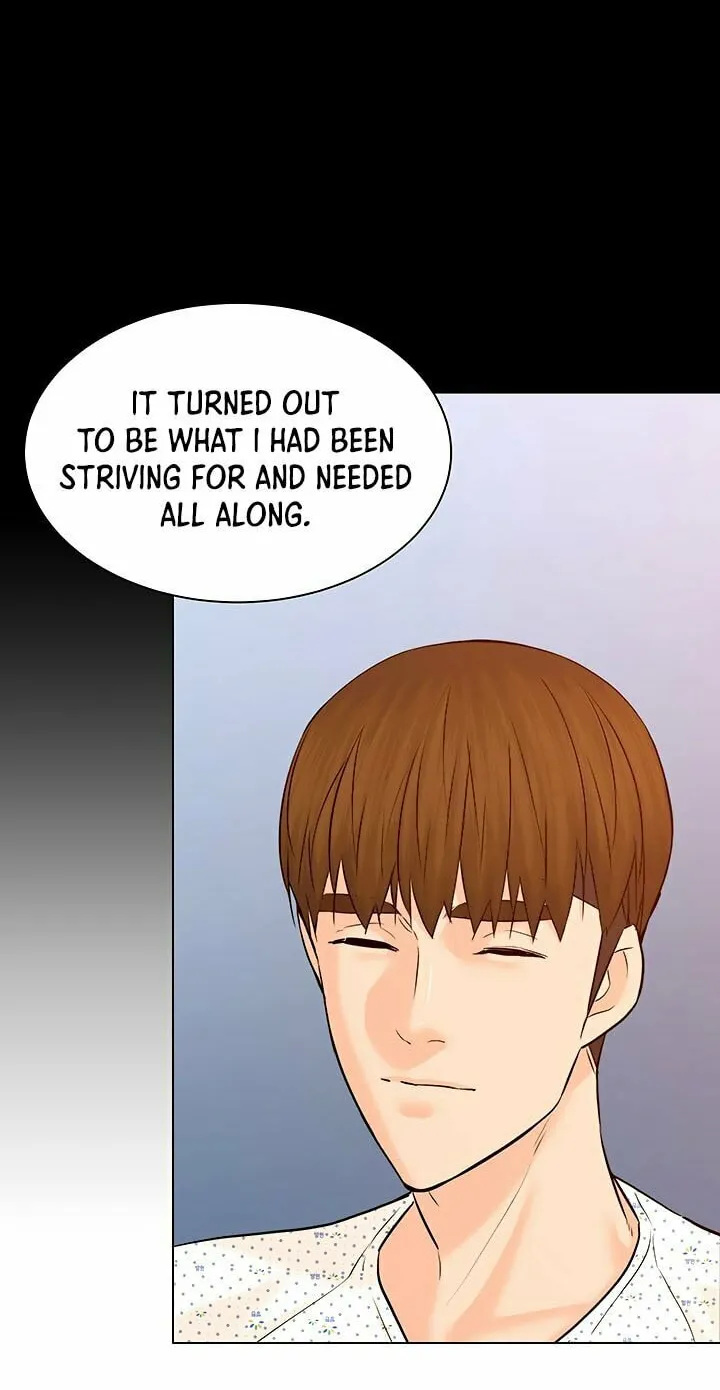 Read From the Grave and Back chapter 108 image 18 on Lezhin