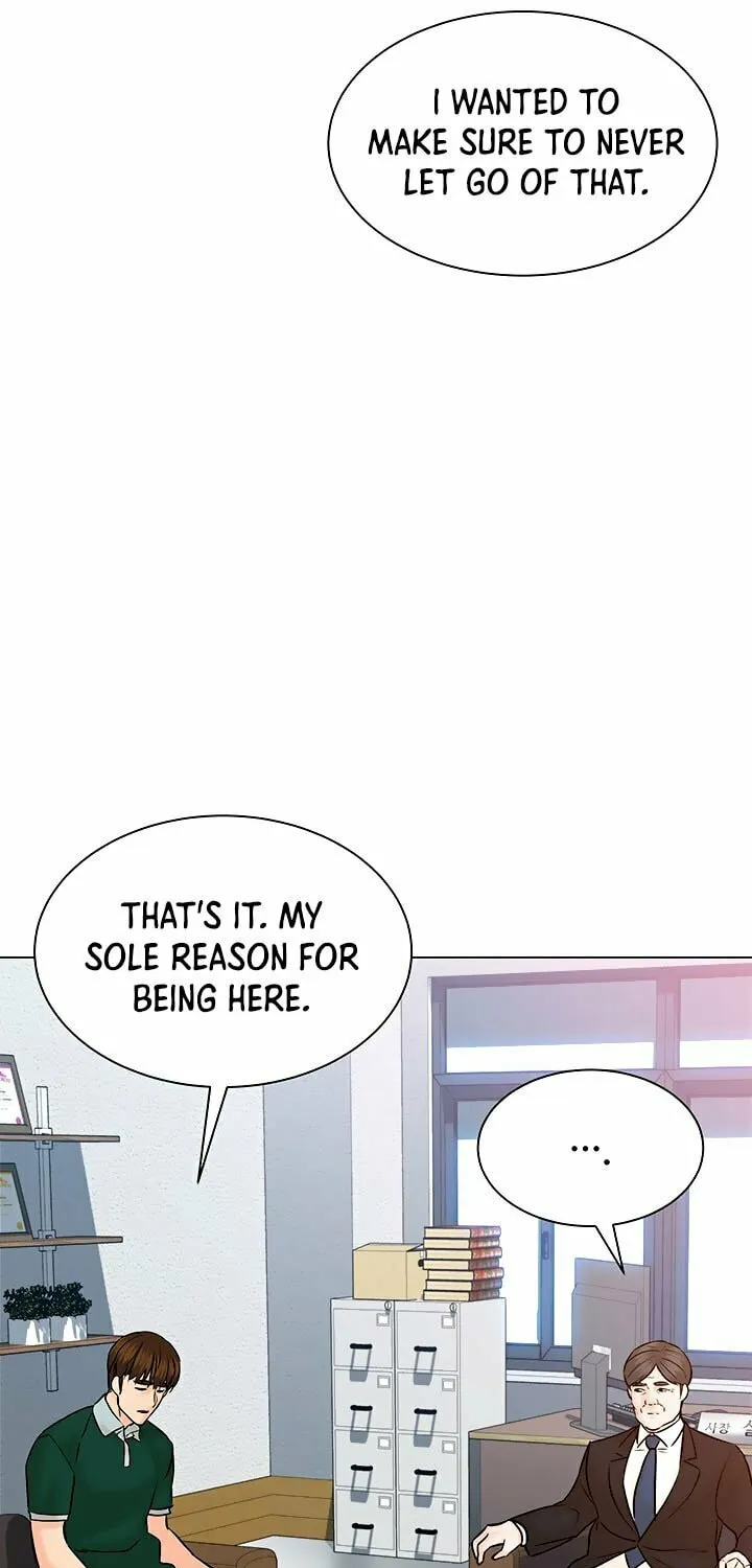 Read From the Grave and Back chapter 108 image 19 on Lezhin