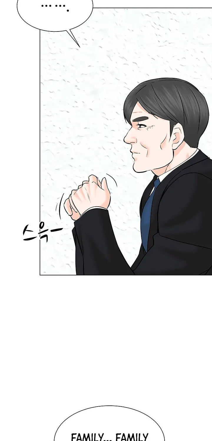 Read From the Grave and Back chapter 108 image 2 on Lezhin