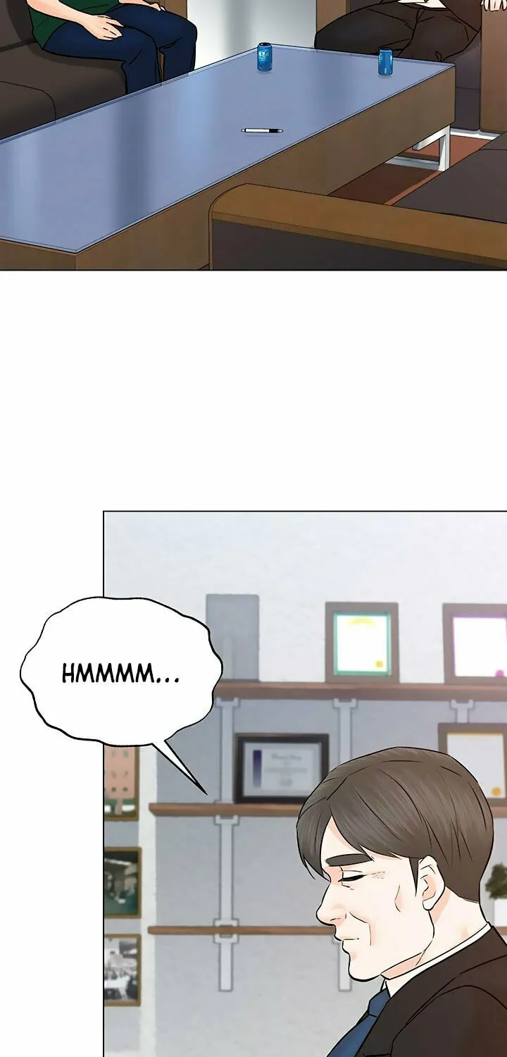 Read From the Grave and Back chapter 108 image 20 on Lezhin