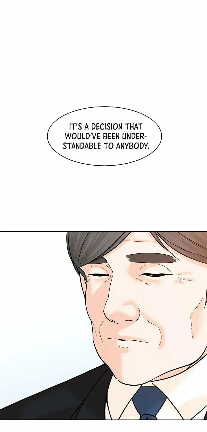 Read From the Grave and Back chapter 108 image 26 on Lezhin