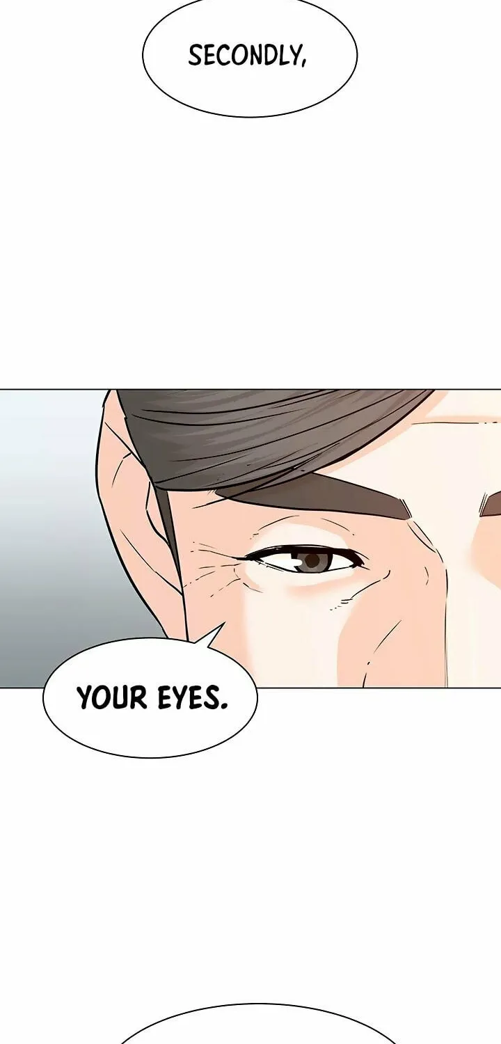 Read From the Grave and Back chapter 108 image 28 on Lezhin