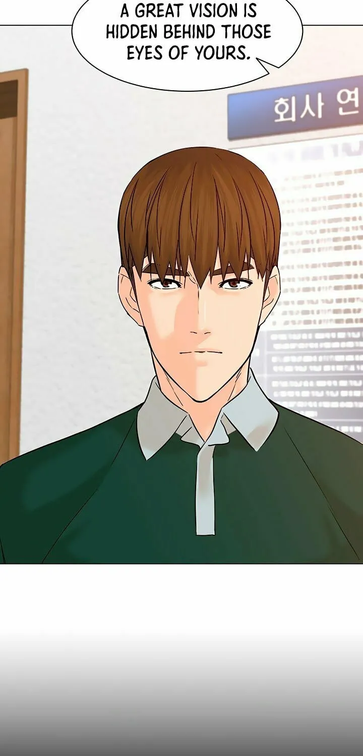 Read From the Grave and Back chapter 108 image 29 on Lezhin