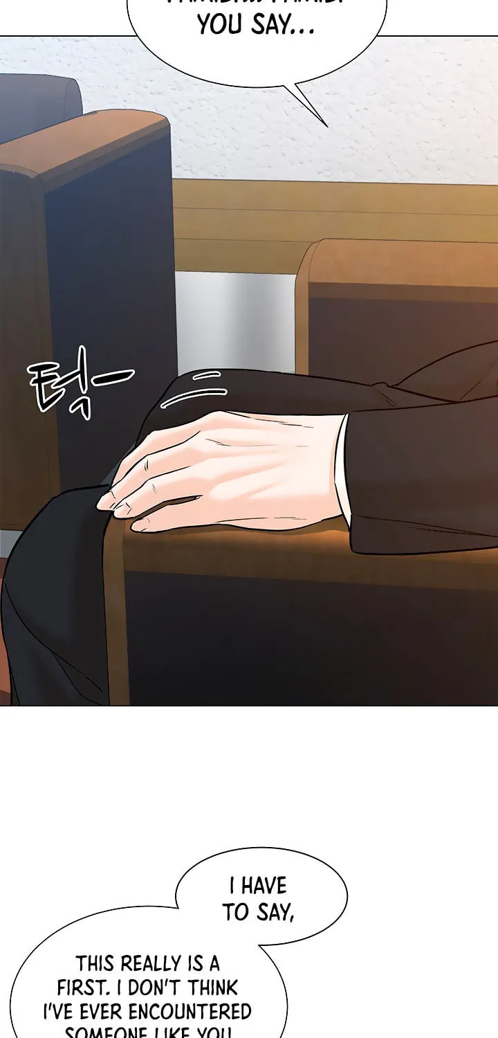 Read From the Grave and Back chapter 108 image 3 on Lezhin