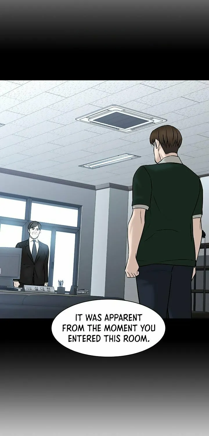 Read From the Grave and Back chapter 108 image 30 on Lezhin