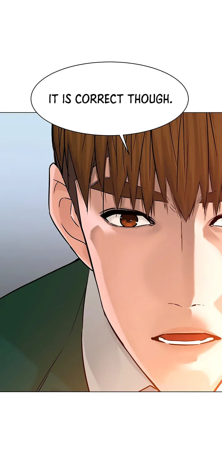 Read From the Grave and Back chapter 108 image 33 on Lezhin