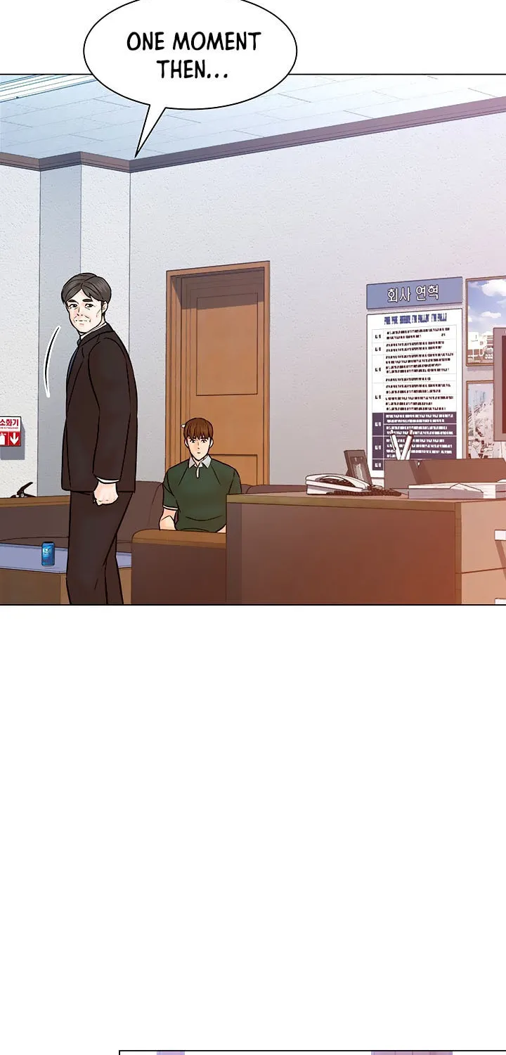 Read From the Grave and Back chapter 108 image 38 on Lezhin