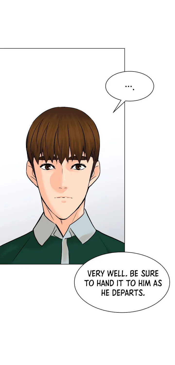 Read From the Grave and Back chapter 108 image 40 on Lezhin