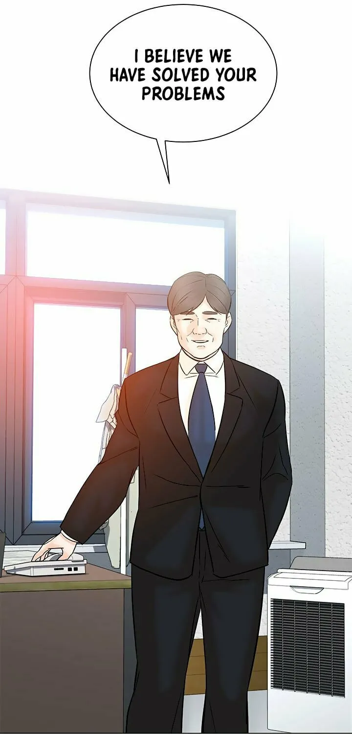 Read From the Grave and Back chapter 108 image 43 on Lezhin