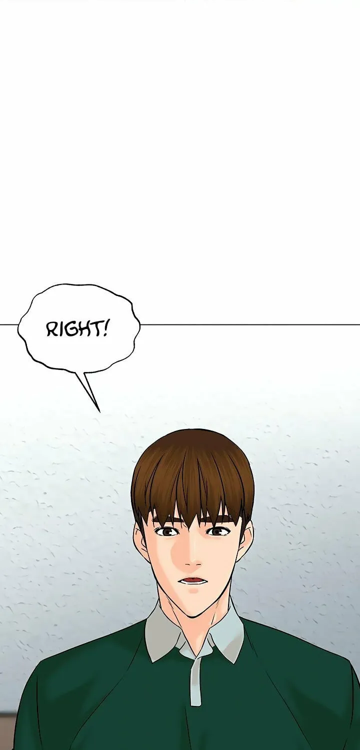 Read From the Grave and Back chapter 108 image 44 on Lezhin