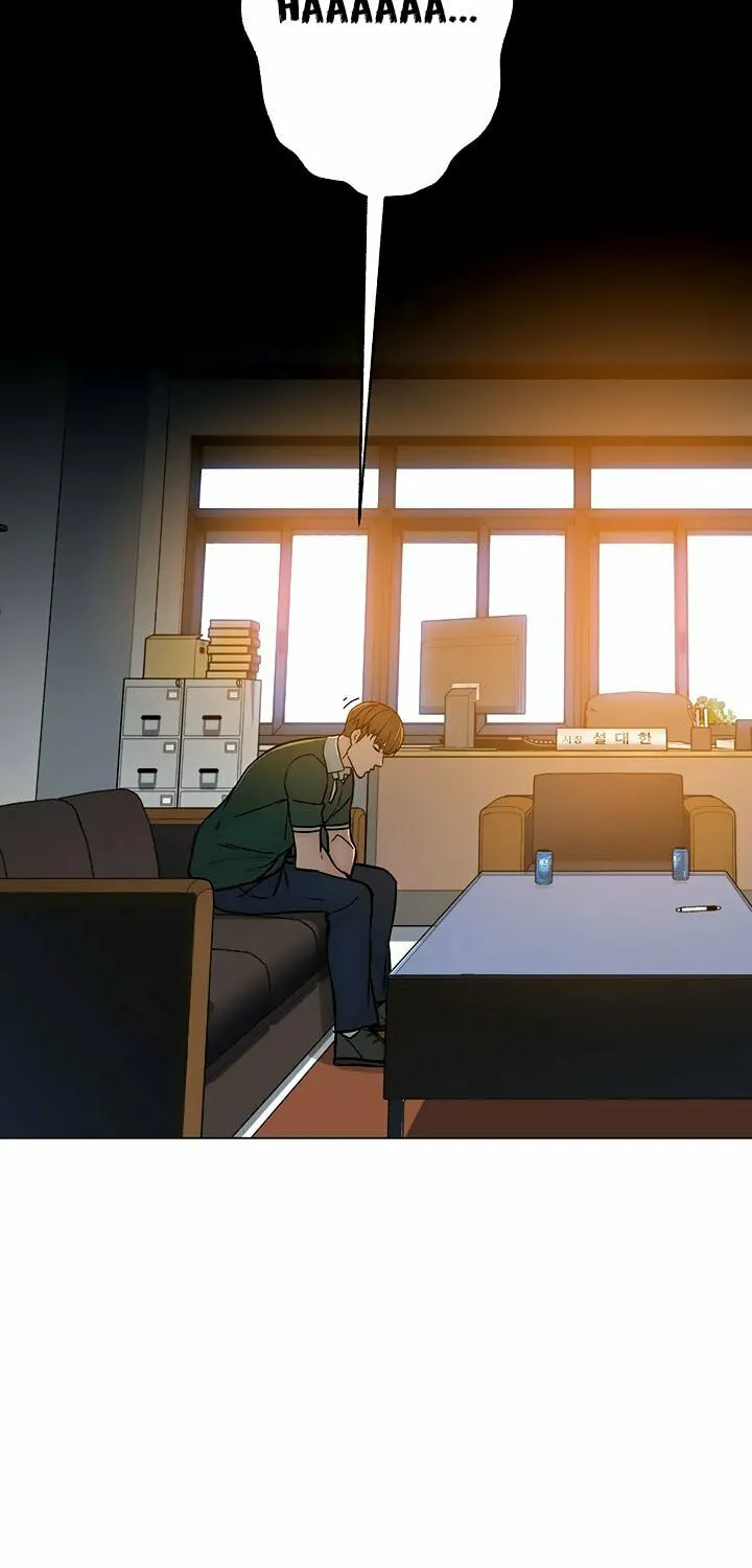 Read From the Grave and Back chapter 108 image 47 on Lezhin