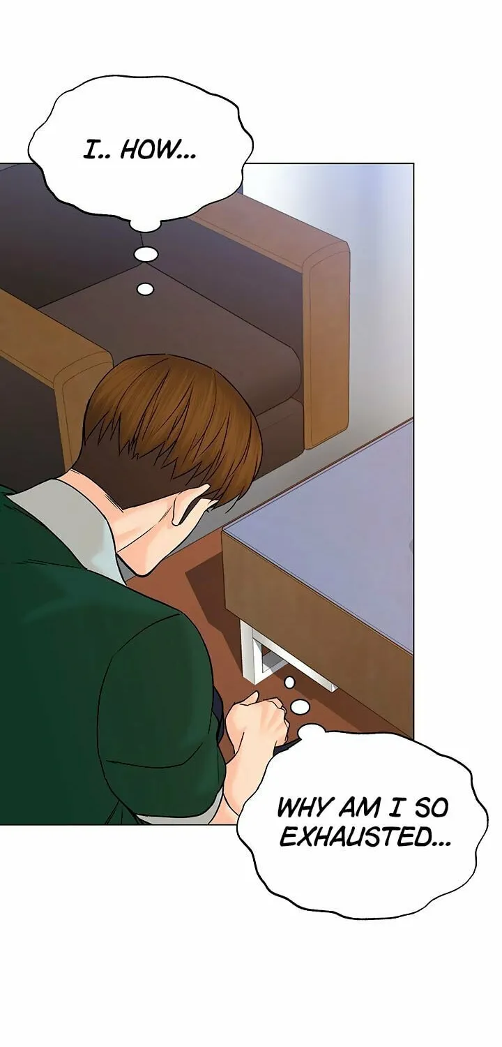 Read From the Grave and Back chapter 108 image 48 on Lezhin