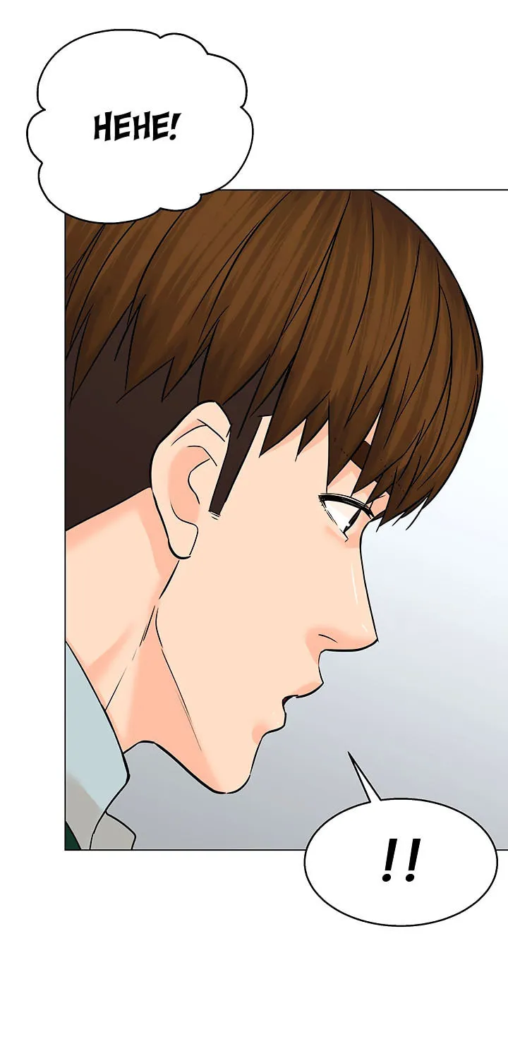 Read From the Grave and Back chapter 108 image 49 on Lezhin