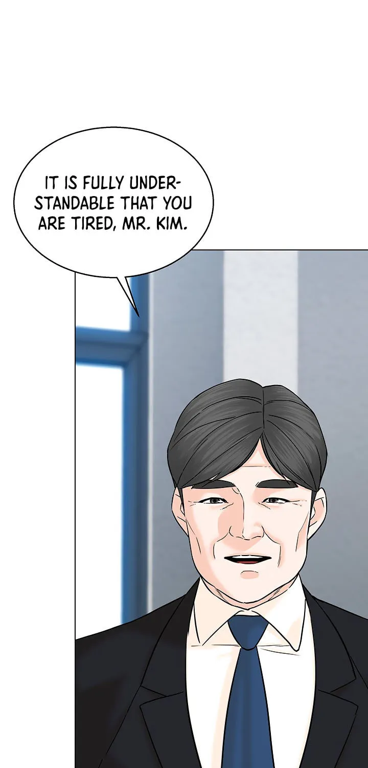 Read From the Grave and Back chapter 108 image 51 on Lezhin