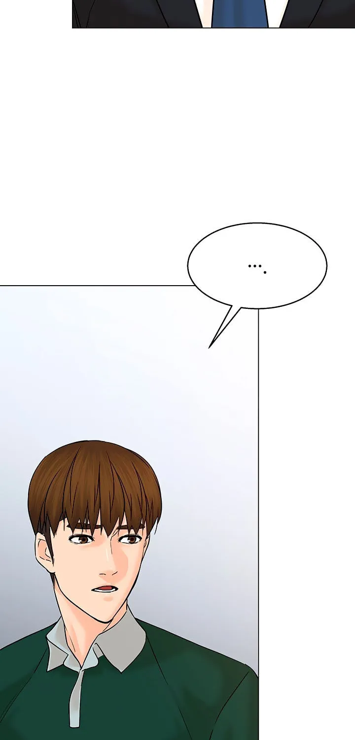 Read From the Grave and Back chapter 108 image 52 on Lezhin