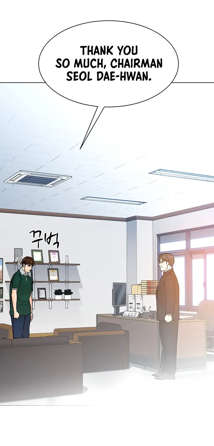 Read From the Grave and Back chapter 108 image 54 on Lezhin