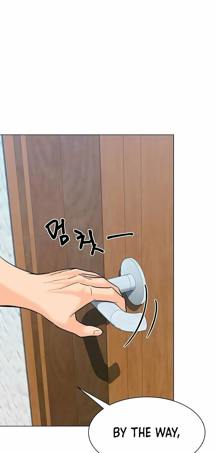 Read From the Grave and Back chapter 108 image 56 on Lezhin