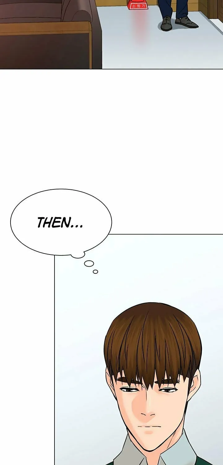 Read From the Grave and Back chapter 108 image 59 on Lezhin
