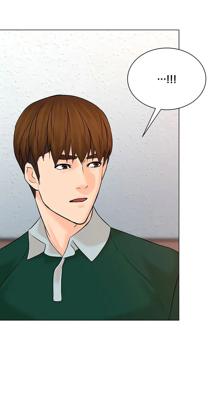 Read From the Grave and Back chapter 108 image 6 on Lezhin