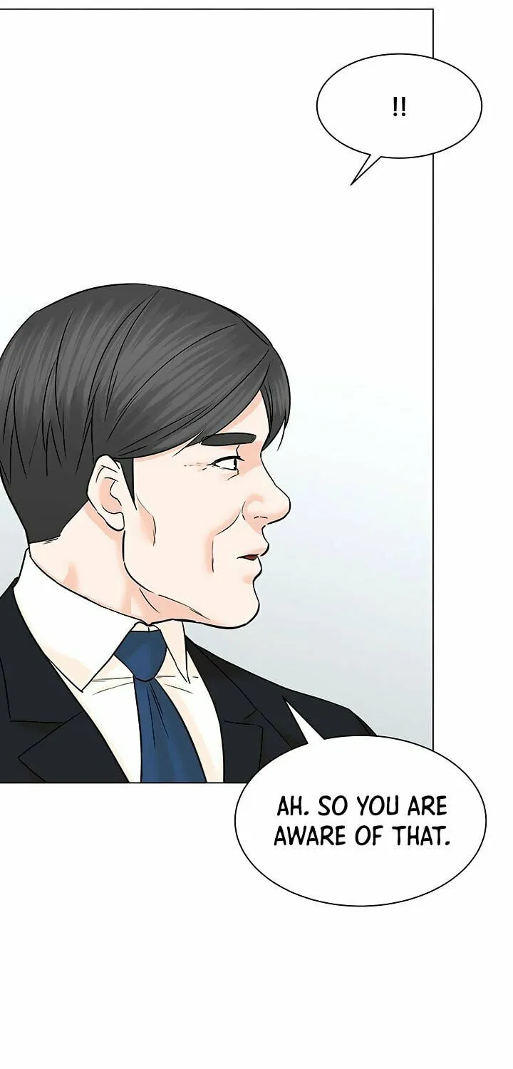 Read From the Grave and Back chapter 108 image 61 on Lezhin