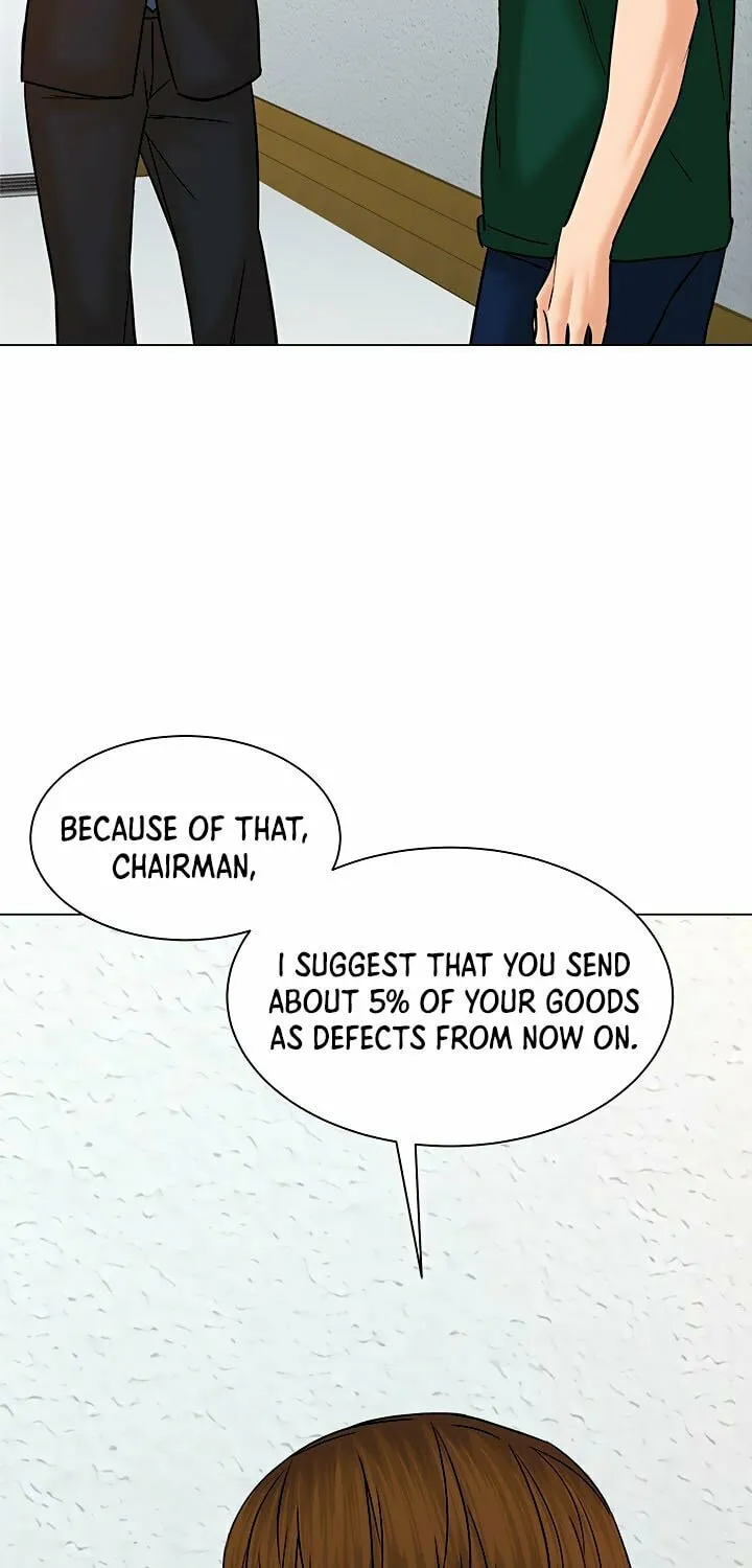 Read From the Grave and Back chapter 108 image 65 on Lezhin