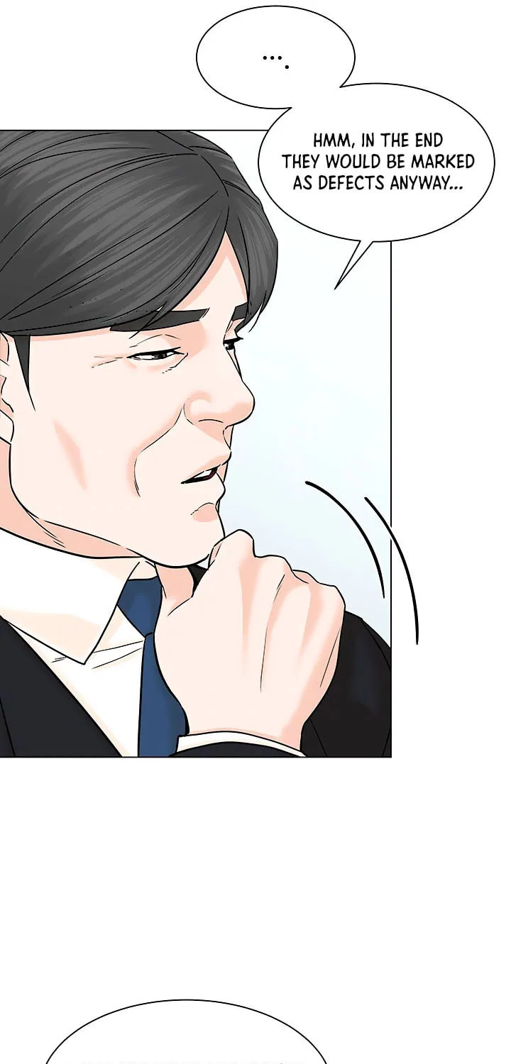 Read From the Grave and Back chapter 108 image 67 on Lezhin