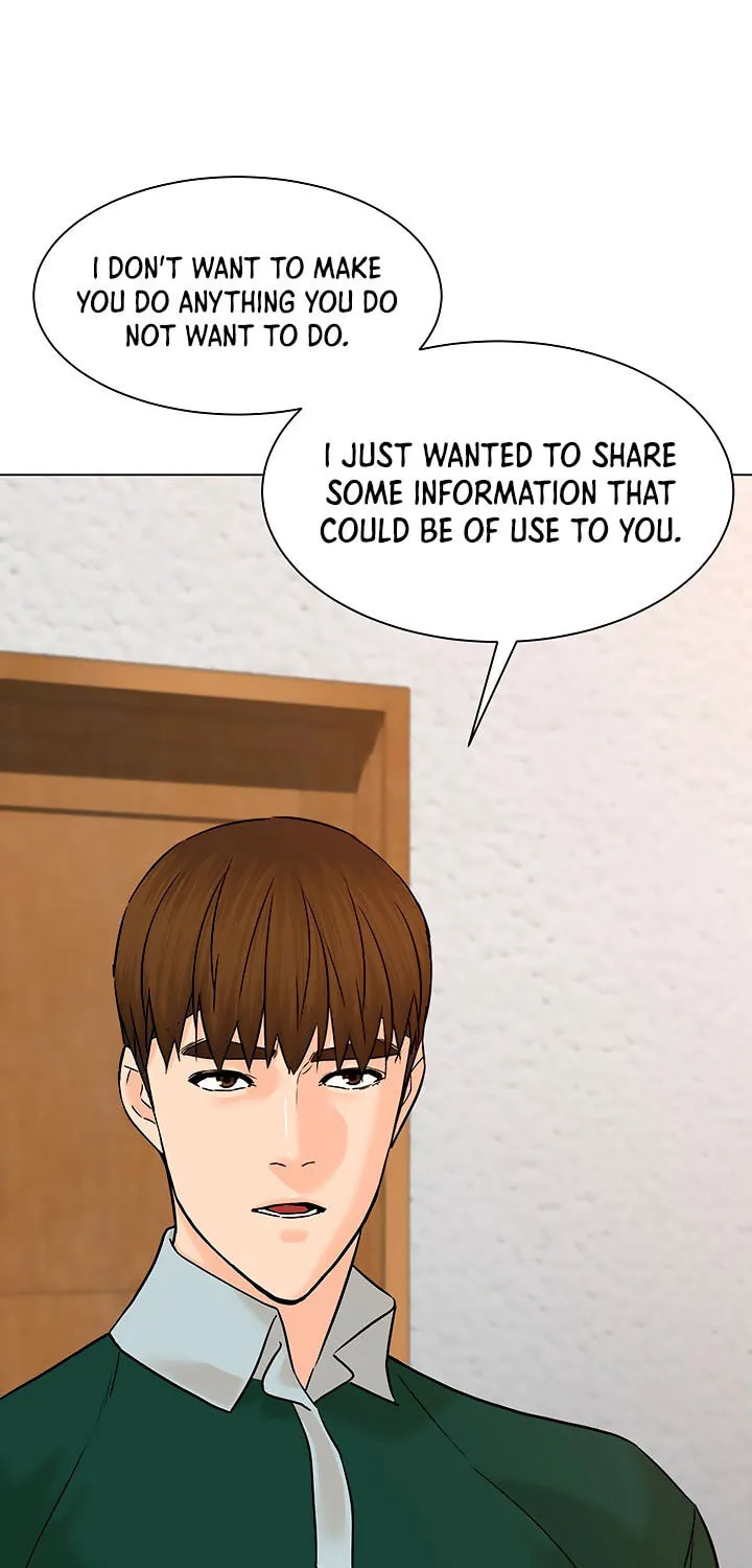 Read From the Grave and Back chapter 108 image 69 on Lezhin