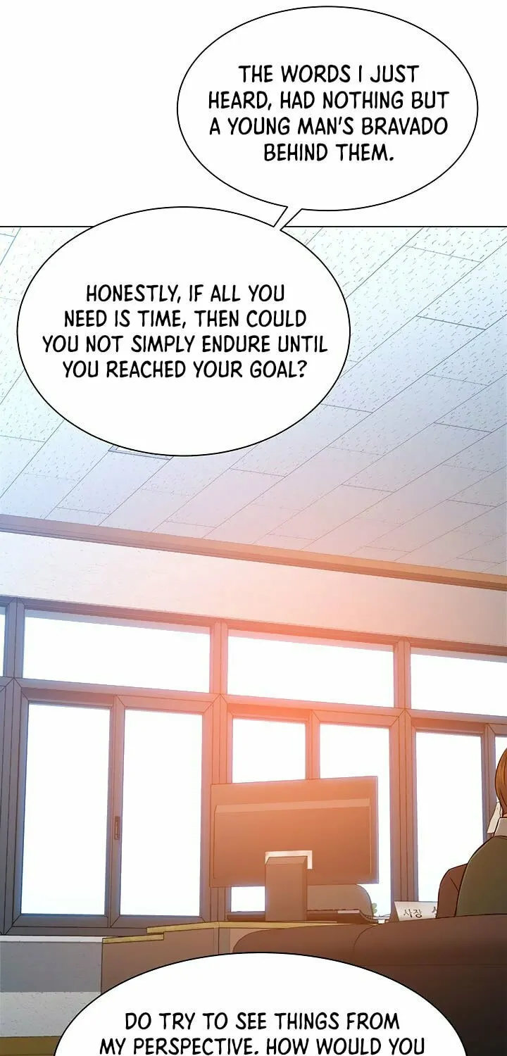 Read From the Grave and Back chapter 108 image 7 on Lezhin