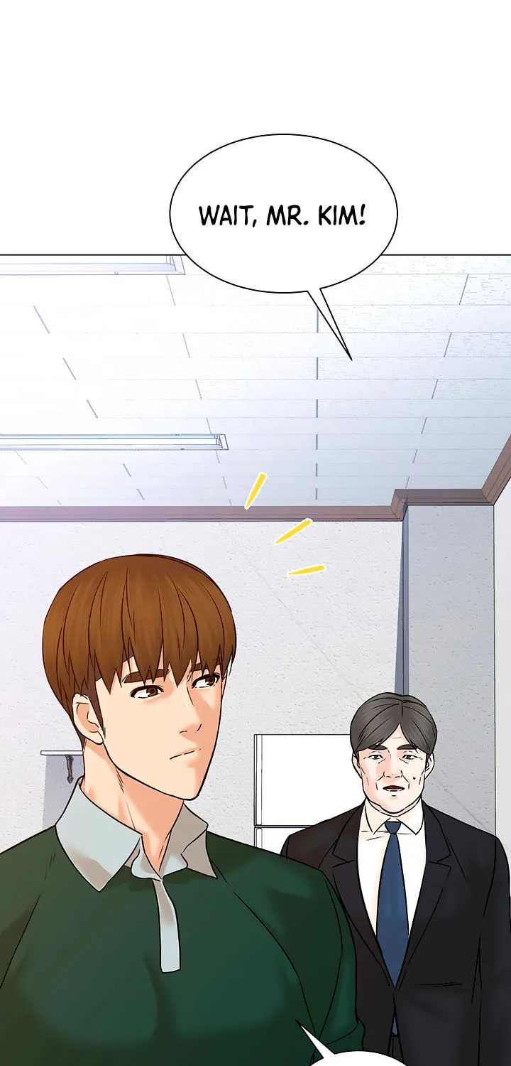 Read From the Grave and Back chapter 108 image 71 on Lezhin