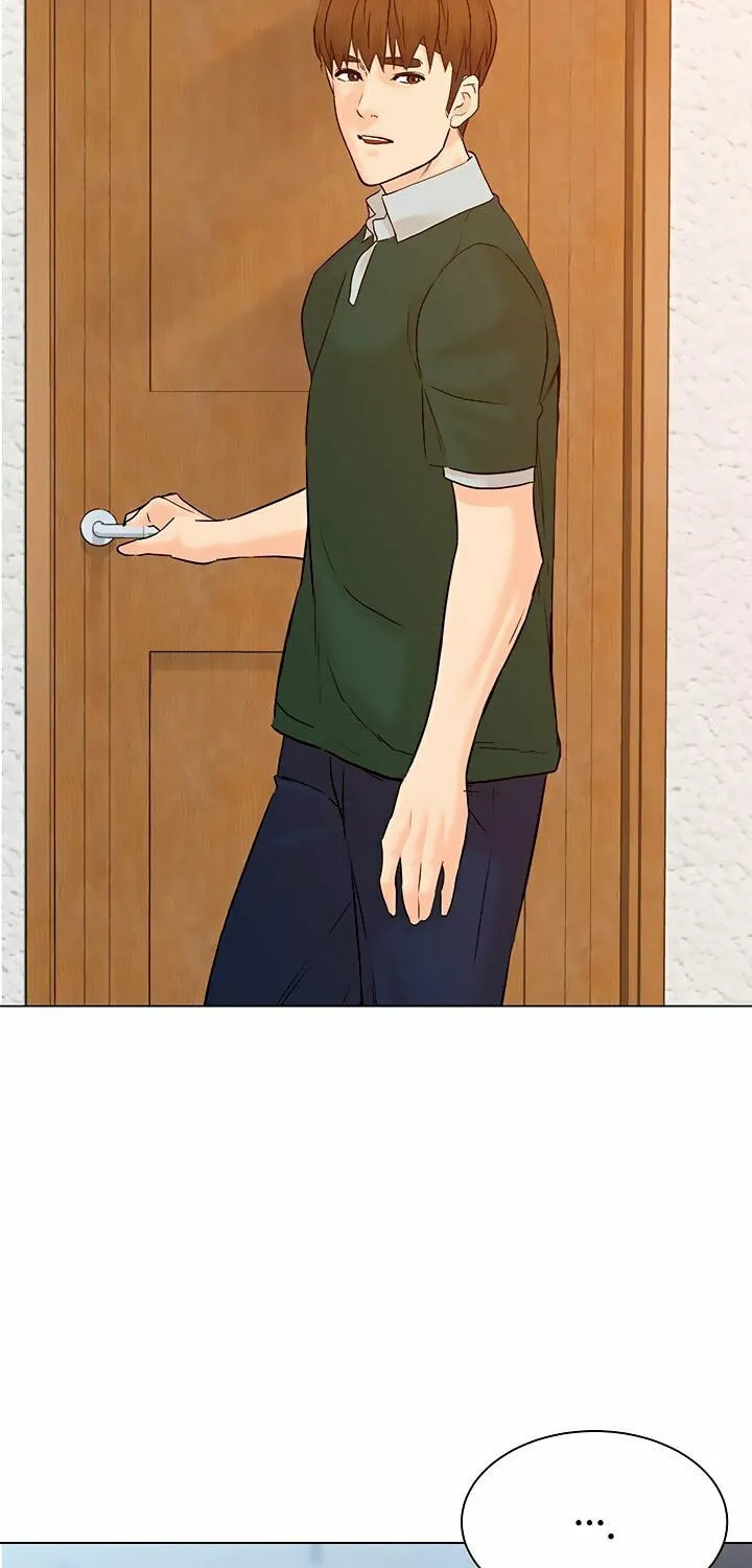 Read From the Grave and Back chapter 108 image 76 on Lezhin