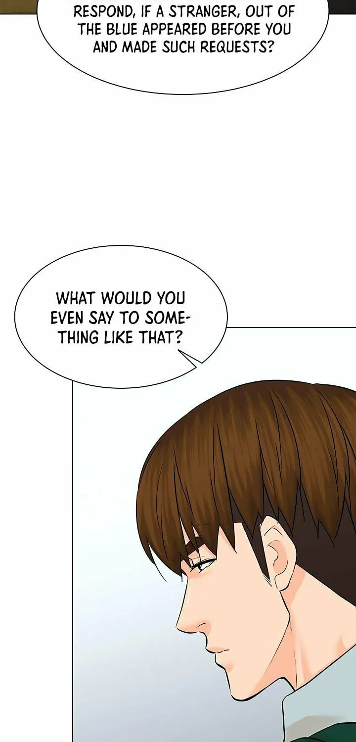 Read From the Grave and Back chapter 108 image 8 on Lezhin