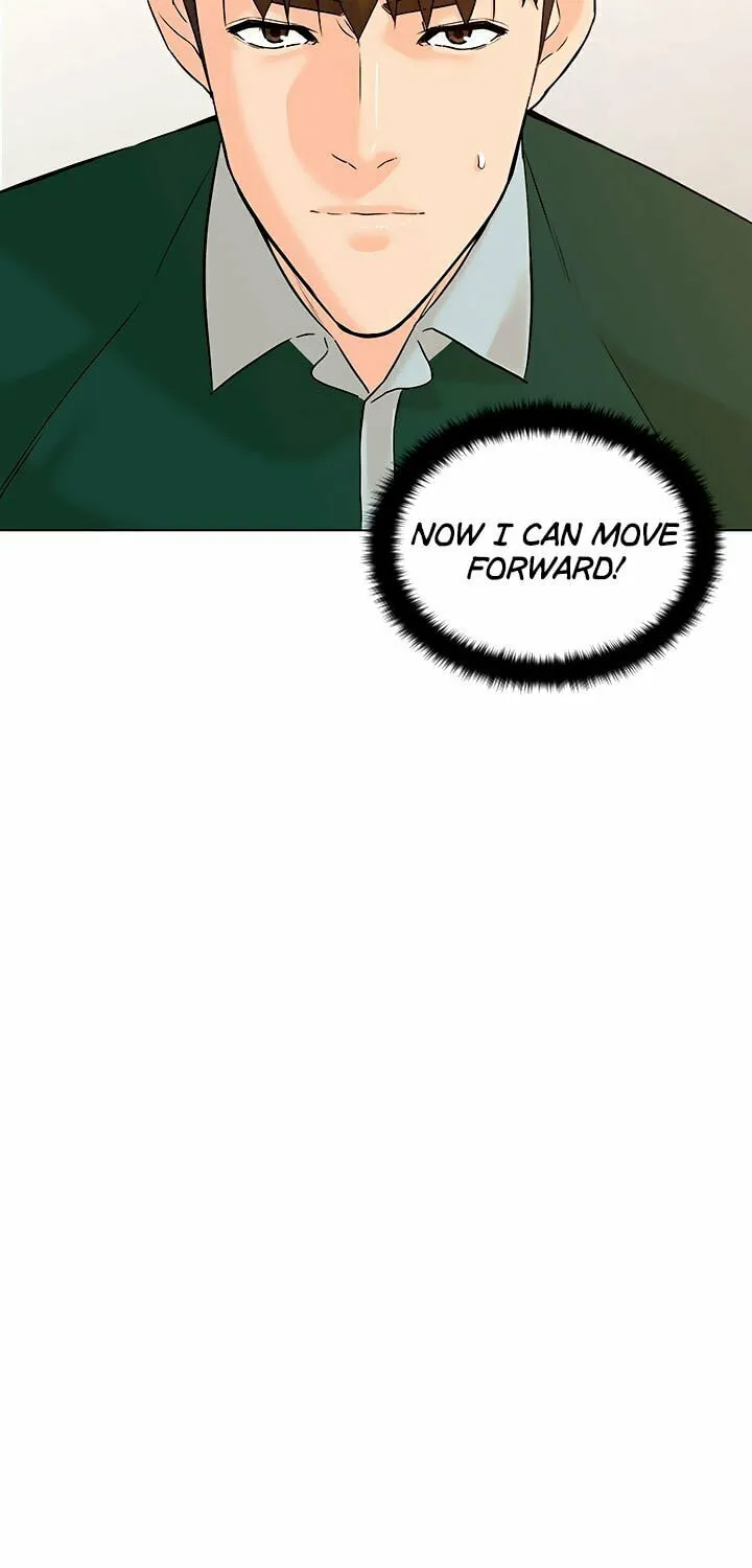 Read From the Grave and Back chapter 108 image 81 on Lezhin