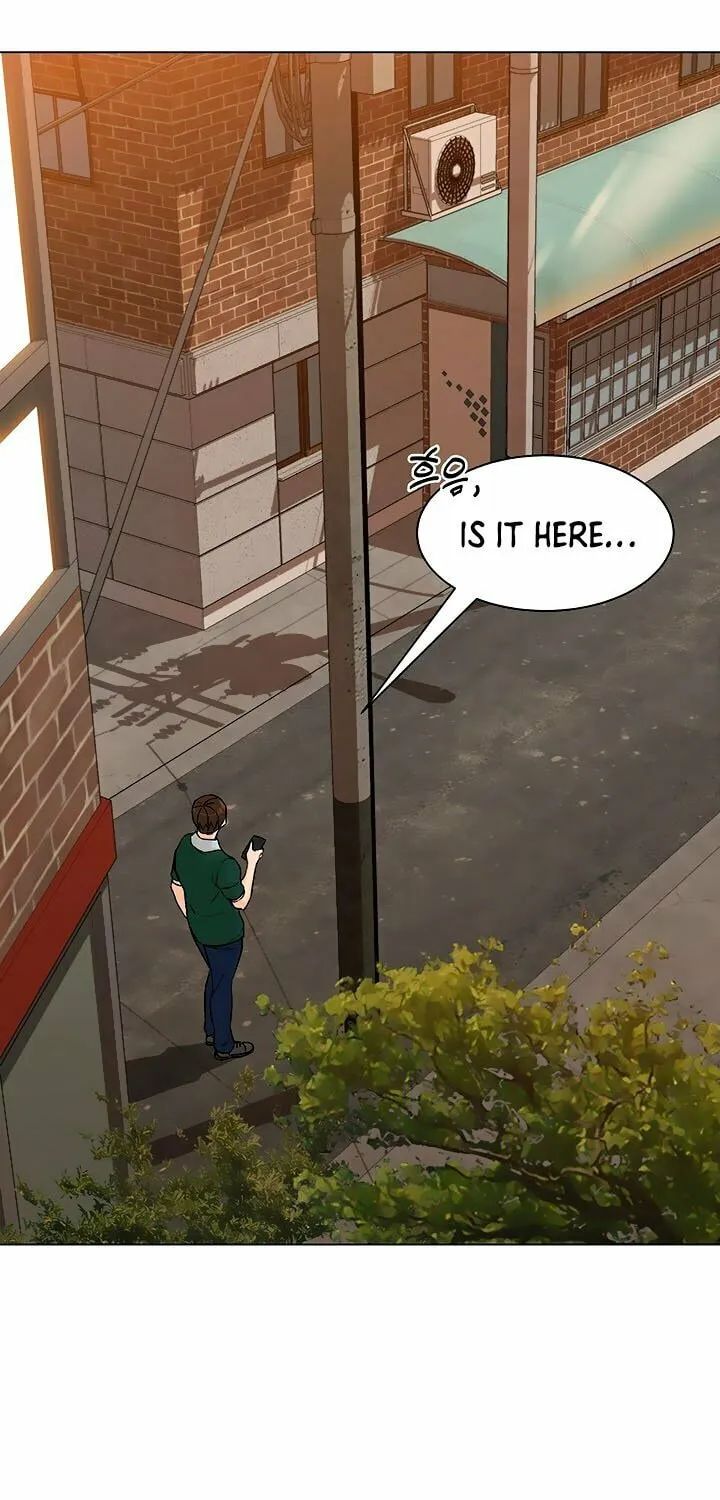 Read From the Grave and Back chapter 108 image 83 on Lezhin