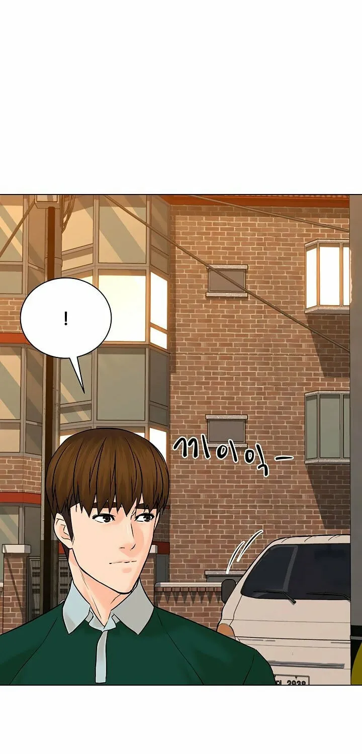Read From the Grave and Back chapter 108 image 84 on Lezhin