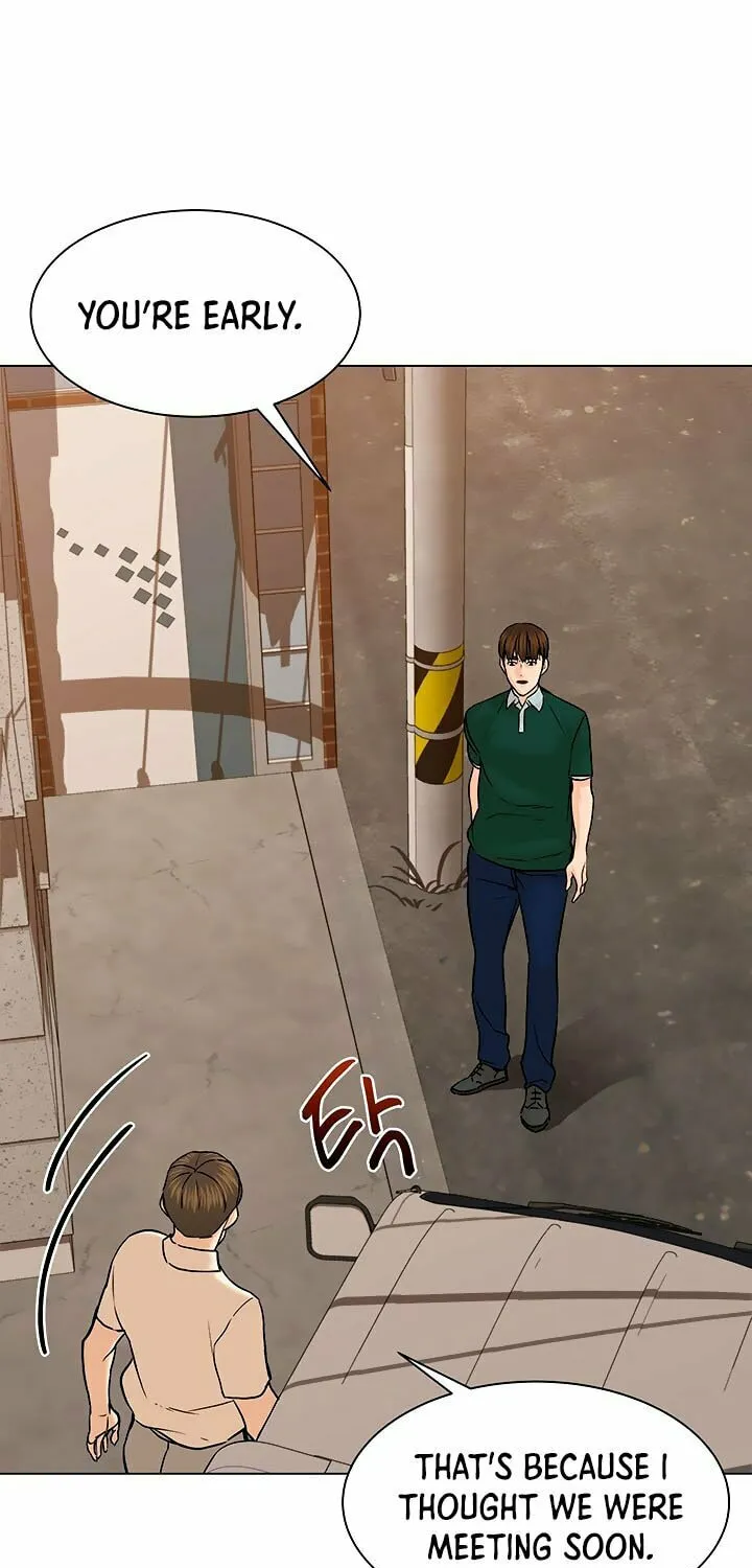 Read From the Grave and Back chapter 108 image 85 on Lezhin