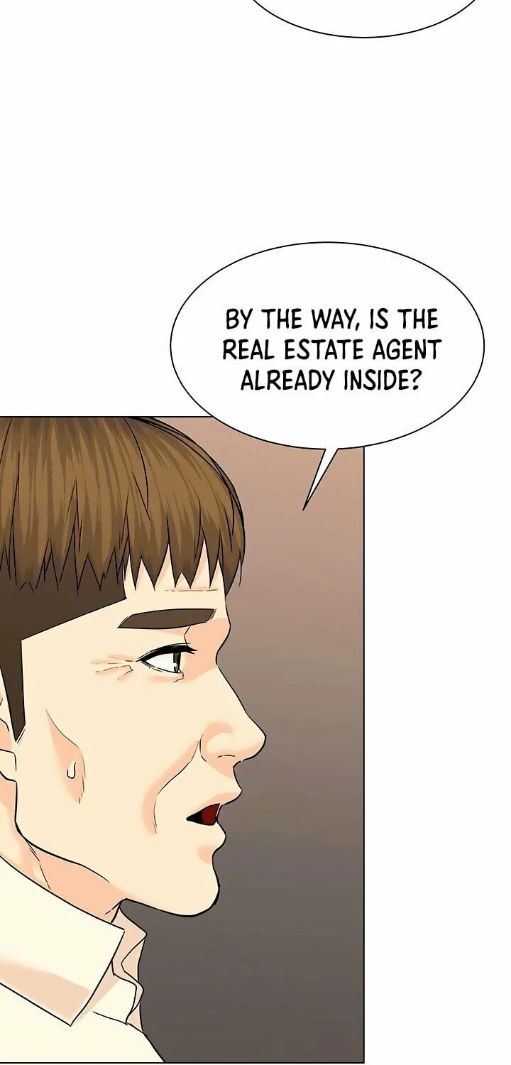 Read From the Grave and Back chapter 108 image 86 on Lezhin