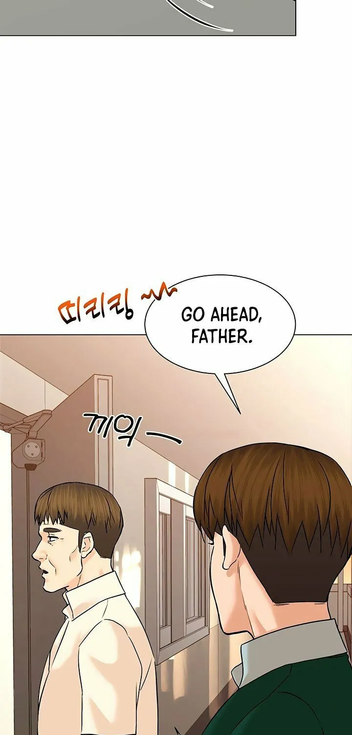 Read From the Grave and Back chapter 108 image 89 on Lezhin