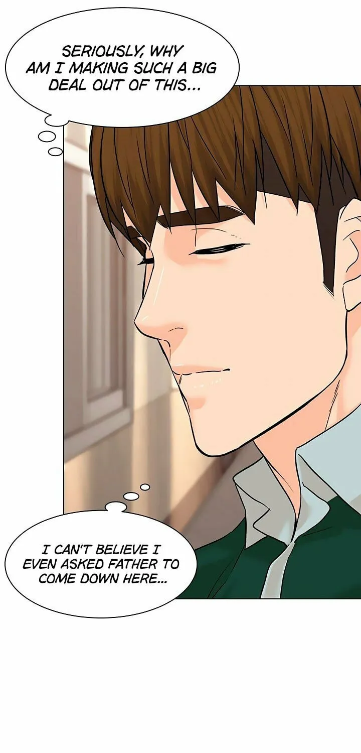 Read From the Grave and Back chapter 108 image 91 on Lezhin